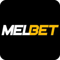 Melbet Logo