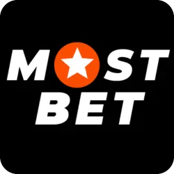Mostbet Logo