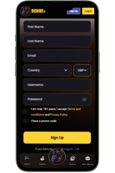 Gates of Olympus online - How To Register