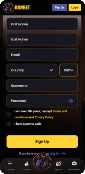 Gatesofolympus Register