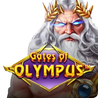 Gates of Olympus UK logo