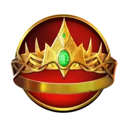 Crown symbol
