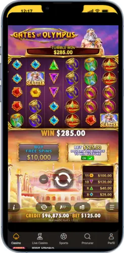 Gates of Olympus how to win