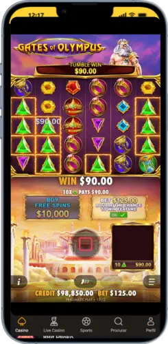 Gates of Olympus how to win